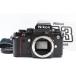 [ прекрасный товар ]NIKON Nikon F3 HP корпус #LE2027505