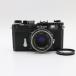 << защита фильтр имеется!!>>[ хорошая вещь ]NIKON Nikon S3 черный переиздание W-NIKKOR-C F1.8 35mm S крепление дальномер #LE20275332