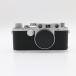 [ хорошая вещь ]LEICA Leica IIIf корпус Ernst Leitz Wetzlar Barnack bar nak Leica L крепление дальномер пленочный фотоаппарат #LE2027538