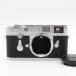 [ хорошая вещь ]LEICA M2 Leica начальная модель внутри gi The R кнопка liwa Индия серебряный #LE2027554