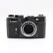 [ хорошая вещь ]NIKON Nikon SP черный краска дальномер пленочный фотоаппарат корпус #LE20276061
