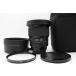 �����ی�t�B���^�[�t���I�����y���i�zSIGMA �V�O�} Canon EF�}�E���g �����Y 105mm F1.4 DG HSM �P�œ_ �]�� �t���T�C�Y Art  #LE2027948