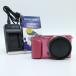 << новый товар с зарядным устройством .!!>>[ товар среднего качества ]SONY Sony Alpha NEX-3N Pink розовый беззеркальный цифровая камера #LE2028032