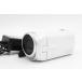 [ прекрасный товар ]SONY Sony видео камера HDR-CX485 32GB оптика 30 раз белый Handycam HDR-CX485 WC #LE2028127