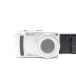 [ хорошая вещь ]Panasonic Panasonic цифровая камера LUMIX Lumix серебряный DMC-TZ5-S #LE2028346