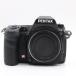 �y���i�zPENTAX �y���^�b�N�X �f�W�^����჌�t�J���� K-7 �{�f�BK-7 #LE2028393 �֘A�摜1