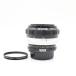 <<�ی�t�B���^�[�t���I�I>>�y�Ǖi�zNIKON �j�R�� NIKKOR-S Auto 55���� ��1.2 #LE2028817