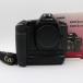 << с ремешком .!!>>[ хорошая вещь ]CANON Canon EOS-1N RS #LE2029321