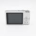 �y�Ǖi�zPANASONIC �p�i�\�j�b�N LUMIX DMC-FS1 �V���o�[ �R���p�N�g�f�W�^���J���� �R���f�W #LE2029432 �֘A�摜4