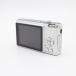 �y�Ǖi�zPANASONIC �p�i�\�j�b�N LUMIX DMC-FS1 �V���o�[ �R���p�N�g�f�W�^���J���� �R���f�W #LE2029432 �֘A�摜5