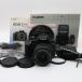 <<�ی�t�B���^�[�t���I�I>>�y�Ǖi�zCANON �L���m�� EOS Kiss Digital X �����Y�L�b�g EF-S 18-55mm EF�}�E���g �f�W�^����჌�t�J���� #LE2029486