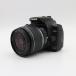 <<�ی�t�B���^�[�t���I�I>>�y�Ǖi�zCANON �L���m�� EOS Kiss Digital X �����Y�L�b�g EF-S 18-55mm EF�}�E���g �f�W�^����჌�t�J���� #LE2029486 �֘A�摜1