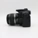 <<�ی�t�B���^�[�t���I�I>>�y�Ǖi�zCANON �L���m�� EOS Kiss Digital X �����Y�L�b�g EF-S 18-55mm EF�}�E���g �f�W�^����჌�t�J���� #LE2029486 �֘A�摜2
