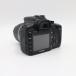 <<�ی�t�B���^�[�t���I�I>>�y�Ǖi�zCANON �L���m�� EOS Kiss Digital X �����Y�L�b�g EF-S 18-55mm EF�}�E���g �f�W�^����჌�t�J���� #LE2029486 �֘A�摜3