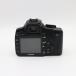 <<�ی�t�B���^�[�t���I�I>>�y�Ǖi�zCANON �L���m�� EOS Kiss Digital X �����Y�L�b�g EF-S 18-55mm EF�}�E���g �f�W�^����჌�t�J���� #LE2029486 �֘A�摜4