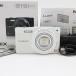 <<���ϔ��t���I�I>>�y�Ǖi�zPANASONIC �p�i�\�j�b�N LUMIX DMC-SZ8 �z���C�g �R���p�N�g�f�W�^���J���� 1600����f #LE2029501