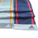  Adidas спорт полотенце широкий тонкий спортивный глушитель полотенце adidas бренд сувенир модный смешанные товары . покупка 