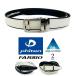 phiten(fai тонн ) × farsio(farusio) Smart блокировка ремень дыра нет бизнес Golf подарок модный смешанные товары lal filo. покупка 