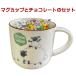 hi... Sean кружка Sean книжка фарфор cup микроволновая печь посудомоечная машина соответствует сделано в Японии Valentine модный смешанные товары lal filo. покупка 