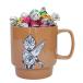 шоколад подарок ребенок кружка набор чашек Ultraman выключатель 320ml монстр Valentine шоко 2026 фарфор микроволновая печь соответствует сделано в Японии модный смешанные товары lal filo