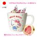  Kitty Chan сладости клубника шоко White Day сладости ребенок кошка Hello Kitty конфеты & точка кружка сладости товары подарок модный смешанные товары lal filo