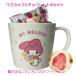  My Melody клубника шоко White Day сладости ребенок конфеты & точка кружка товары подарок модный смешанные товары lal filo. покупка 