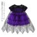  костюмированная игра детская одежда baby маскарадный костюм детский tops ребенок одежда Kids .. костюм . женщина chu-ru One-piece привидение chu-ru One-piece девочка 