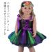  Halloween костюмированная игра маскарадный костюм chu-ru One-piece детский детская одежда ребенок одежда Kids baby костюм . женщина .. привидение chu-ru One-piece девочка 