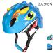  шлем детский велосипед шлем спорт шлем скейтборд конькобежный спорт велоспорт лыжи защита для шлем размер регулировка возможность 