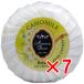 【 まとめ買い7個セット 】 アロマデュウ フレグラントソープ カモミールの香り 100g