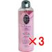 【 まとめ買い3個セット 】 アロマデュウ ボディソープ ダマスクローズの香り 250mL