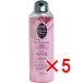 【 まとめ買い5個セット 】 アロマデュウ ボディソープ ダマスクローズの香り 250mL