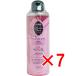 【 まとめ買い7個セット 】 アロマデュウ ボディソープ ダマスクローズの香り 250mL