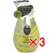 【 まとめ買い3個セット 】 薬用アロマデュウ ハンドソープ カモミールの香り 260mL