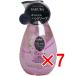 【 まとめ買い7個セット 】 薬用アロマデュウ ハンドソープ サクラの香り 260mL