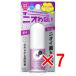 【 まとめ買い7個セット 】 エージーデオ24 薬用 デオドラントスティックDX フレッシュサボン 20g