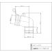 �J�N�_�C,437-203,����@�r���g���b�v�p�G���{,�z�[�X�o���h�t(����@�p�����g���b�v�p,�g���b�v���p�C�v���a31mm�p) �֘A�摜1