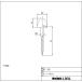 �l�R�|�X�Ή�,LIXIL,INAX,KF-30D,���σL���b�v�t���X�e�����X�r�X2�Z�b�g����(�A���[�W��/�T�e�B�X/�A�X�e�I�V���[�Y���̏���r���֊�p) �֘A�摜1