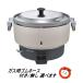 �����i�C �Ɩ��p�K�X���ъ� RR-400CF 4����(8L) �����t�b�f���H �v���p���K�X�p