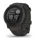 Garmin Garmin смарт-часы часы Instinct 2 DP graphite 010-02627-40 плавание бег тренировка 