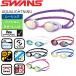  часть . подарок плавание защитные очки взрослый рейсинг SWANS Swanz AQUALIGHTNING FINA Mark есть FINA одобрение подушка 