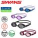  защитные очки плавание женский подушка имеется SWANS Swanz SW-30NST фитнес бассейн Jim 