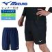  мужской внутренний имеется фитнес купальный костюм MIZUNO Mizuno вода шорты средний простой S M L LL 3L N2MBCA03 большой размер 