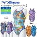 ... Hanako игрок .... купальный костюм женский тренировка Mizuno EXER SUITS medium Ri Collection N2MAC269 Exa - костюм MIZUNO тренировка для купальный костюм .. тренировка купальный костюм 