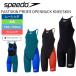 .. купальный костюм Junior женщина открытый задний Fastskin Pro3 Openback Kneeskin SCG12101F скорость WA высокая скорость купальный костюм быстрый s gold Pro 3 WA одобрение FINA одобрение 