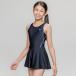�i�C�L �X�N�[������ �W���j�A ���q ���j �K�[���Y�L�����b�g�����s�[�X NIKE 110-170�T�C�Y 1991125 ���q���� �L�����b�g �֘A�摜5