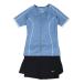 �i�C�L �t�B�b�g�l�X���� ���f�B�[�X ���j �X�g���[�g�X�^�C���Z�p���[�c 2993154 NIKE ���� �Z�p���[�g