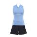 ���Ȃ� NIKE �t�B�b�g�l�X���� ���f�B�[�X ���j �E�F�[�u�X�^�C���Z�p���[�c 2993155 �Z�p���[�g �m�[�X���[�u �i�C�L