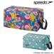 Speedospi-do плавание сумка машина bi. вода устойчивый M SE22602 kirby M размер 