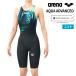 �A���[�i ���j���� ���f�B�[�X AQUA ADVANCED �A�N�A�A�h�o���X�h �n�[�t�X�p�b�c WA���F M-LL�T�C�Y arena AS6SRC40L